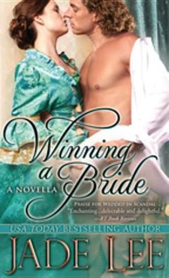 Book cover for Winning a Bride