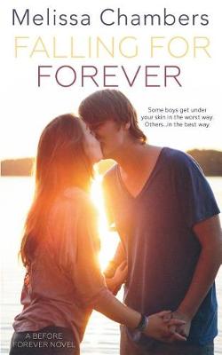 Book cover for Falling for Forever