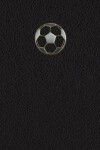 Book cover for Monogram Soccer Journal