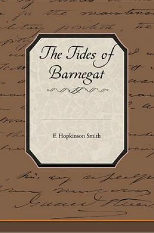 Cover of The Tides of Barnegat (eBook)