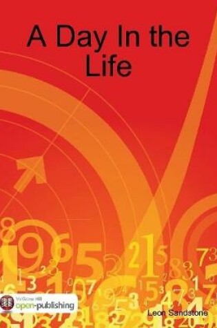 Cover of A Day In the Life