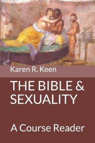 Cover of The Bible and Sexuality