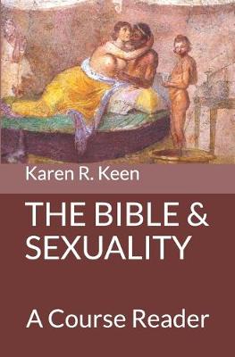 Book cover for The Bible and Sexuality