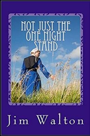 Cover of Not Just the One Night Stand