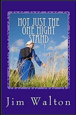 Book cover for Not Just the One Night Stand
