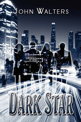 Book cover for Dark Star