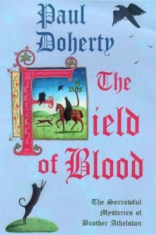 Cover of The Field of Blood