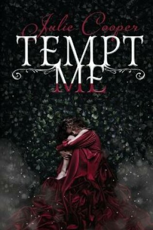 Cover of Tempt Me