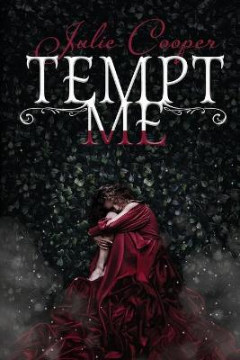 Book cover for Tempt Me