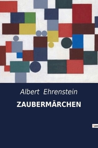 Cover of Zaubermärchen