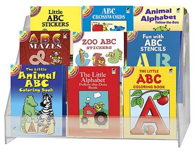 Book cover for Little ACT Bk Shelf ABC Prepick 135 Bks