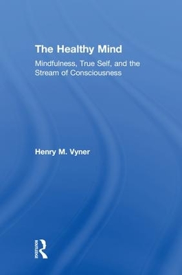 Cover of The Healthy Mind