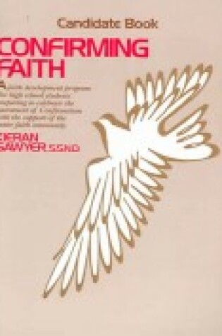 Cover of Confirming Faith