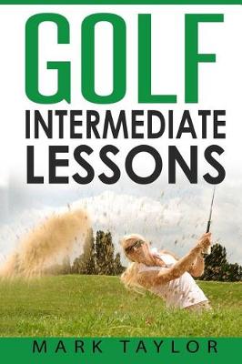 Book cover for Golf