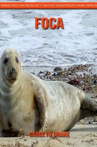 Cover of Foca