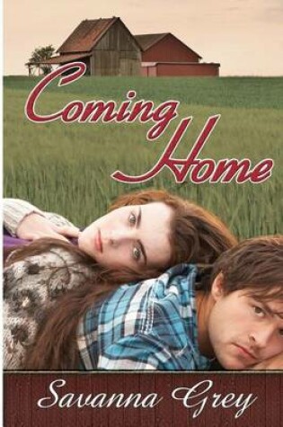 Cover of Coming Home