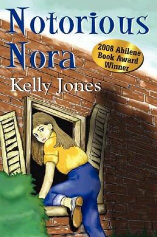 Cover of Notorious Nora