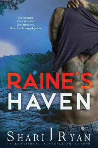 Cover of Raine's Haven