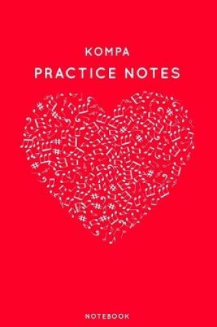 Cover of Kompa Practice Notes