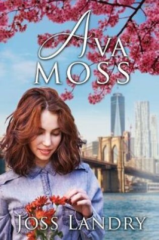 Cover of Ava Moss