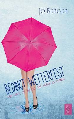 Book cover for Bedingt Wetterfest