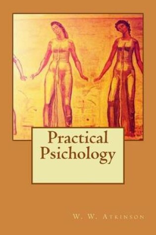 Cover of Practical Psichology