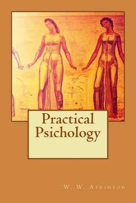 Book cover for Practical Psichology