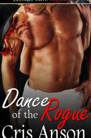 Cover of Dance of the Rogue