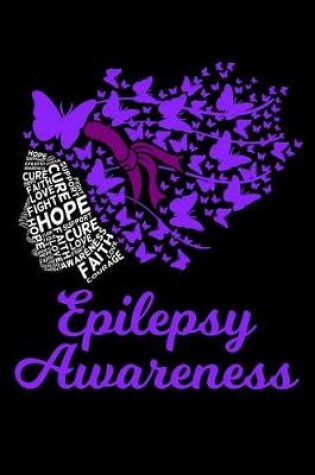 Cover of Epilepsy Awareness