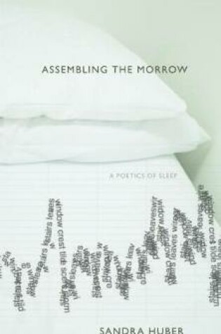 Cover of Assembling the Morrow