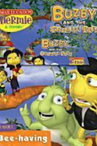 Cover of Buzby and the Grumble Bees