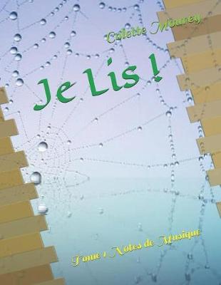 Book cover for Je Lis !