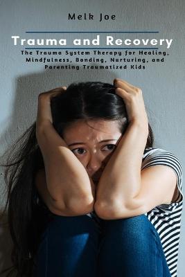 Book cover for Trauma and Recovery