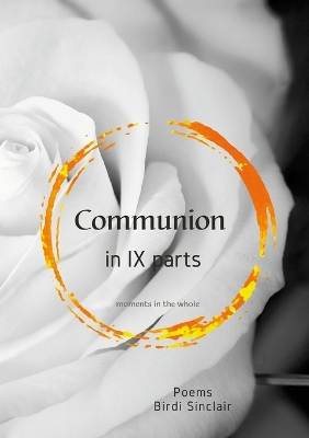 Cover of Communion in IX Parts