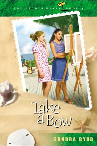 Cover of Take a Bow