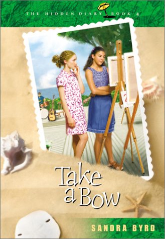 Book cover for Take a Bow