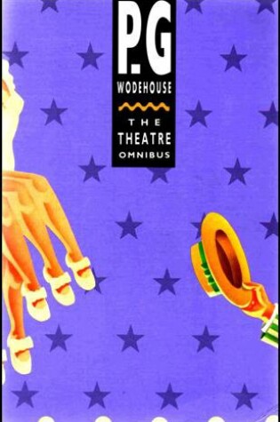 Cover of The Theatre Omnibus