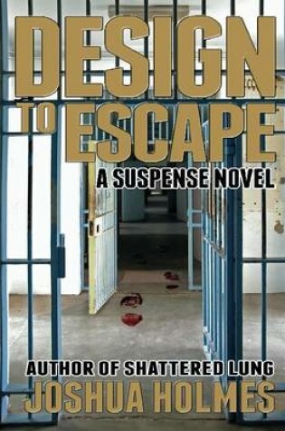 Cover of Design to Escape