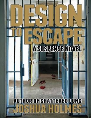 Cover of Design to Escape