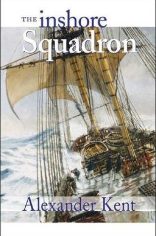Cover of The Inshore Squadron