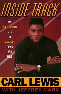 Cover of Inside Track