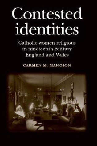 Cover of Contested Identities