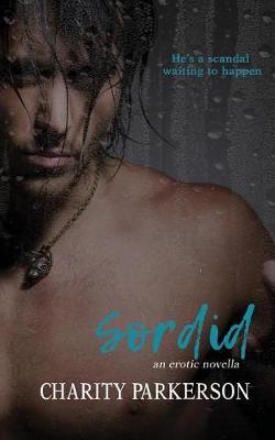 Book cover for Sordid