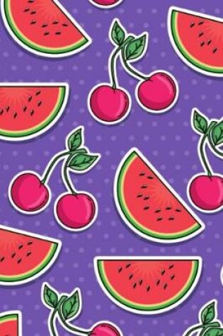 Cover of Cherry & Watermelon Pattern