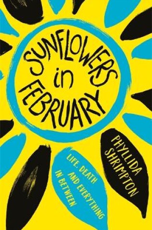 Cover of Sunflowers in February