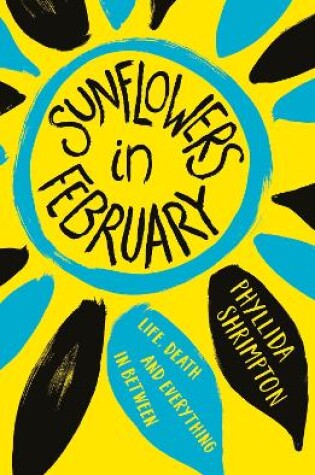 Cover of Sunflowers in February