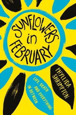 Cover of Sunflowers in February