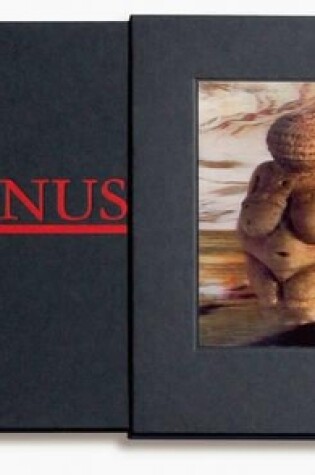 Cover of Venus