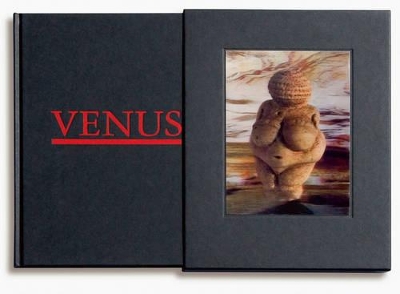 Book cover for Venus