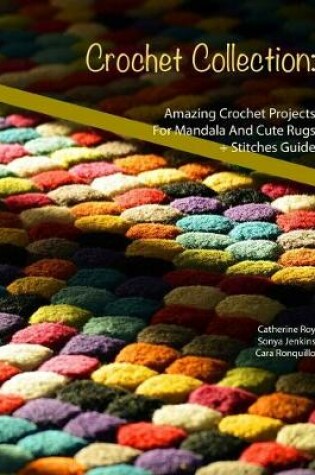 Cover of Crochet Collection